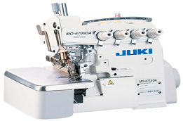 JUKI MO6716-7MM