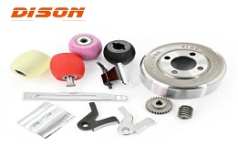 PIECES DISON