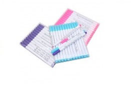 STYLO ET MARQUEUR