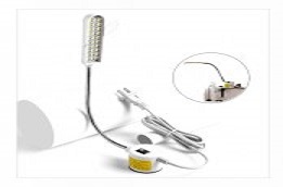 LAMPE MACHINE