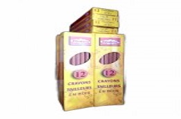 CRAYONS TAILLEURS
