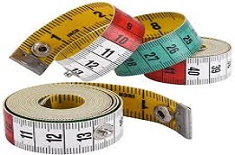 METRES