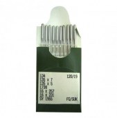 GROZ-BECKERT 134 /135x5 FG SUK - N°120 