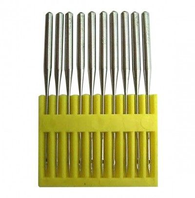 GROZ-BECKERT 134 /135x5 /134x7 /797 - N°60 