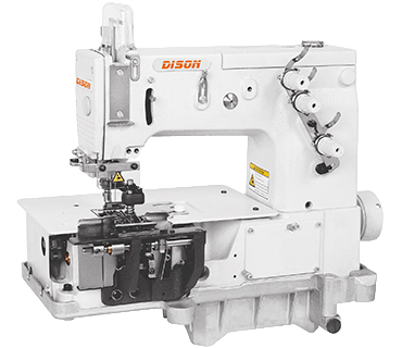 DS-2000C