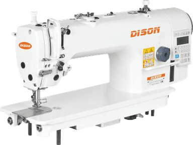 DS6650N