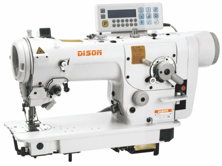 DS-2284D