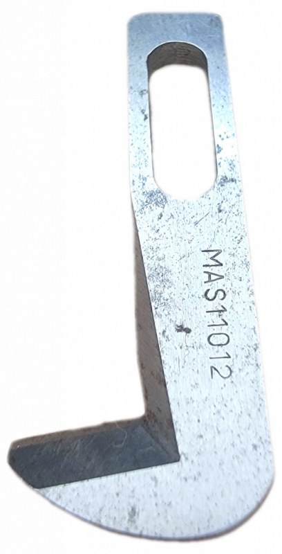 MAS 11012