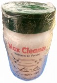 MAX CLEANER 200 GR