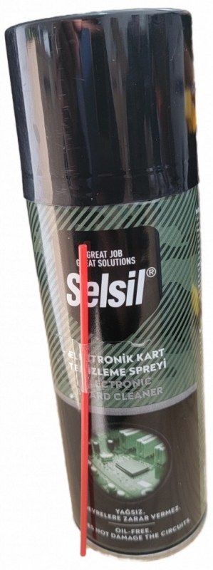 SELSIL 200ML