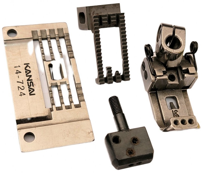 KANSAI PASSANT 3.2MM