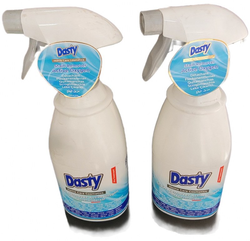 DASTY 600ML 