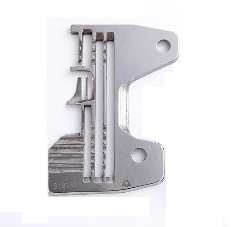 S25190-001/S19162-001