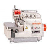 SIRUBA 747L