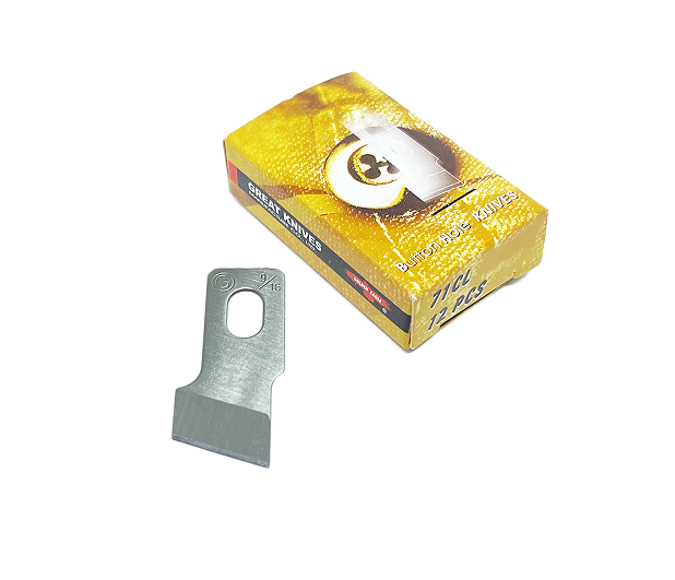 Couteau à moelle 9/16″