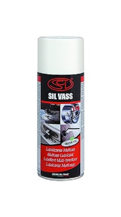 SIL VASS 119