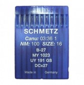 B27 / DCX27 / MY1023 - NM100