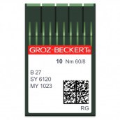 B 27/SY 6120 RG - N60 