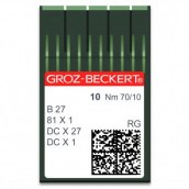 B 27/SY 6120/ 81x1 /DCx27 - N°70