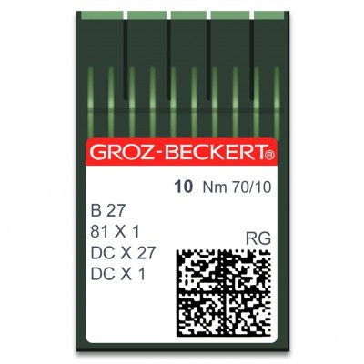B 27/SY 6120/ 81x1 /DCx27 - N°70