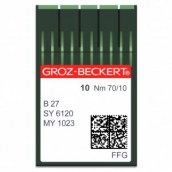 B 27/SY 6120/MY 1023 FFG - N70