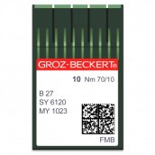 B 27/FMB - N70 - 100pcs