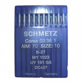 B27 / DCX27 / MY1023 - NM70 