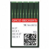 B 27/SY 6120/ 81x1 /DCx27 - NM80 