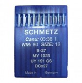 B27 / DCX27 / MY1023 - NM80