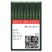 B 27/SY 6120/ 81x1 /DCx27 - N90 