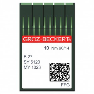 B 27/SY 6120/MY 1023 FFG - N90 