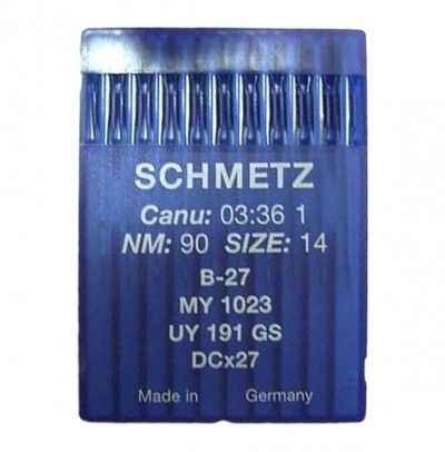 B27 / DCX27 / MY1023 - NM90