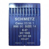 B27 / DCX27 / MY1023 - NM90