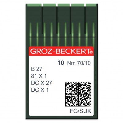 B 27/SY 6120/MY 1023 FG - N°70 - 10pcs