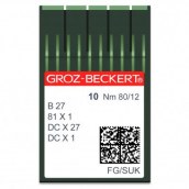 B 27/SY 6120/MY 1023 FG - N°80 