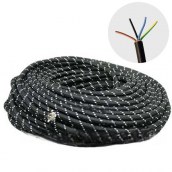 CABLE ELECTRIQUE 