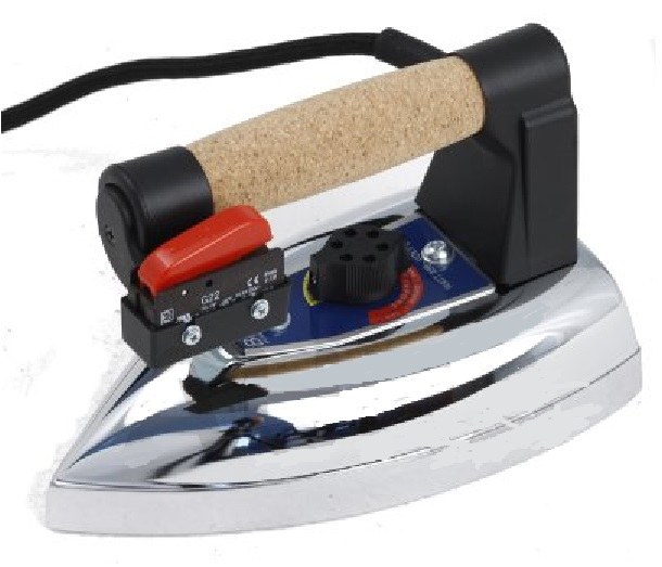 FER A REPASSER VAPEUR PRO - FP1 - 1,8 kgs