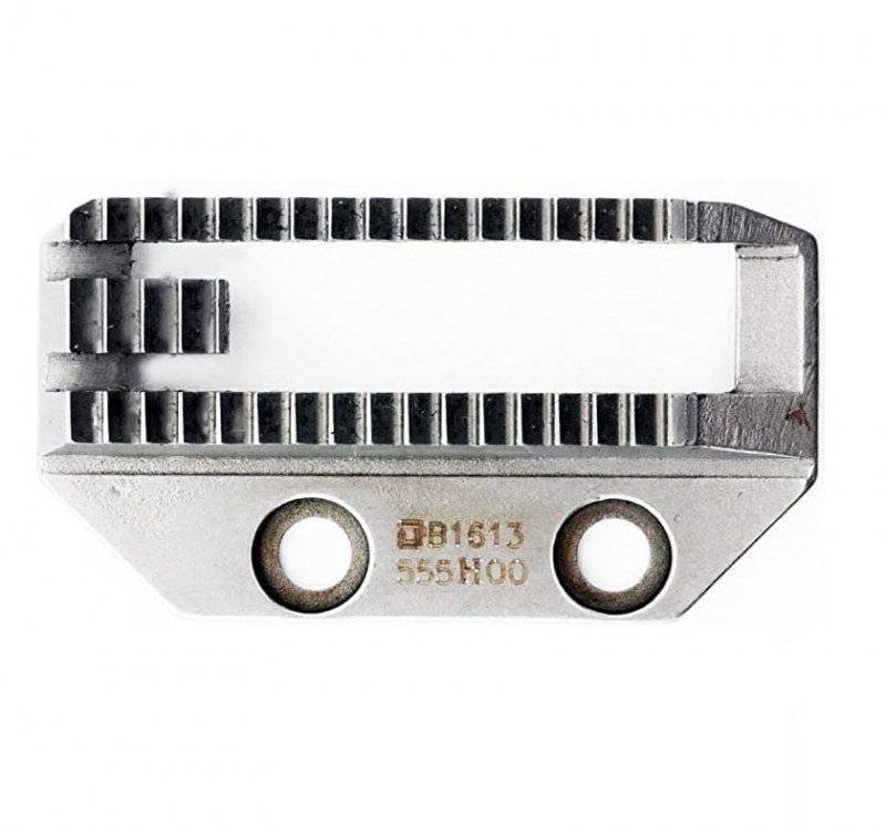 GRIFFE JUKI 555