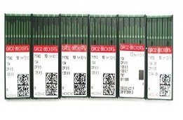 GROZ-BECKERT 134 R 135x5 - Nm 70,80,90,100,110 
