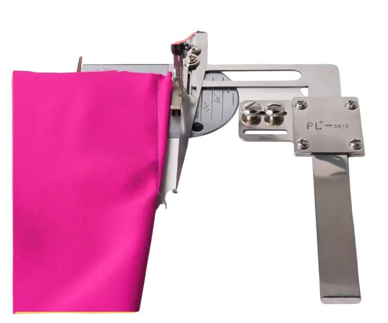 DSPC-2004 GUIDE PIQUEUSE