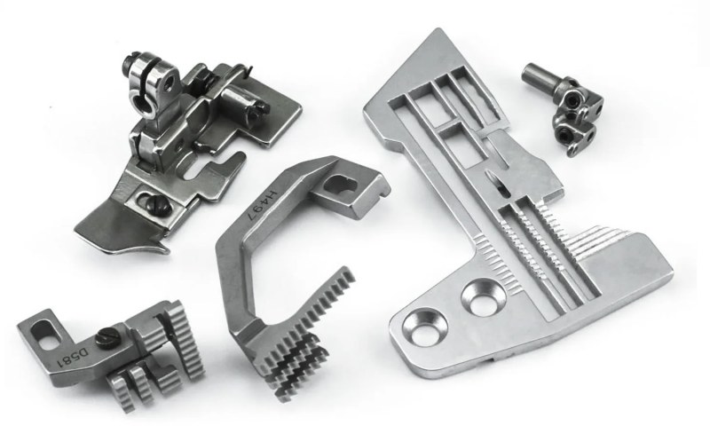 EQUIPEMENT 757-516M2