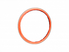 JOINT SILICONE BTA3