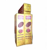 CRAYON TAILLEUR