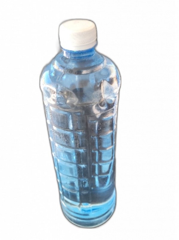 SILICONE LIQUIDE 