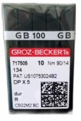 GROZ-BECKERT SC175*7