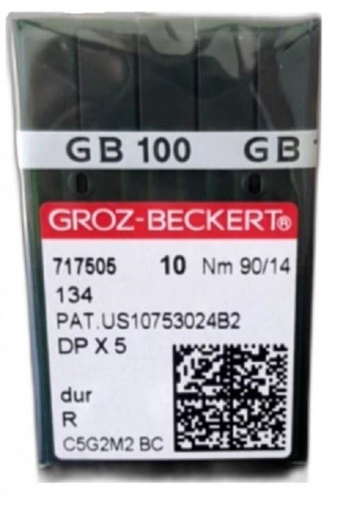 GROZ-BECKERT SC175*7