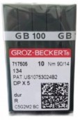 GROZ-BECKERT 134/90
