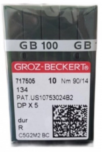 GROZ-BECKERT 134/90