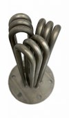 Resistance COVEMAT GE135 3500W Réf 10233
