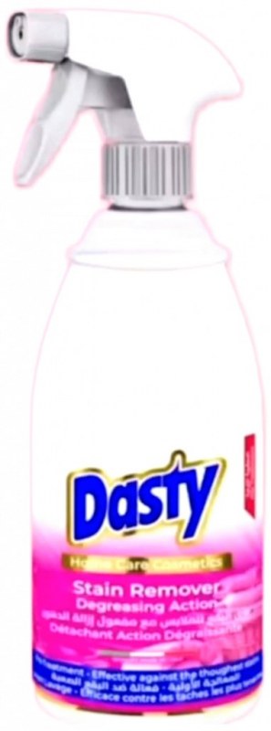 DASTY